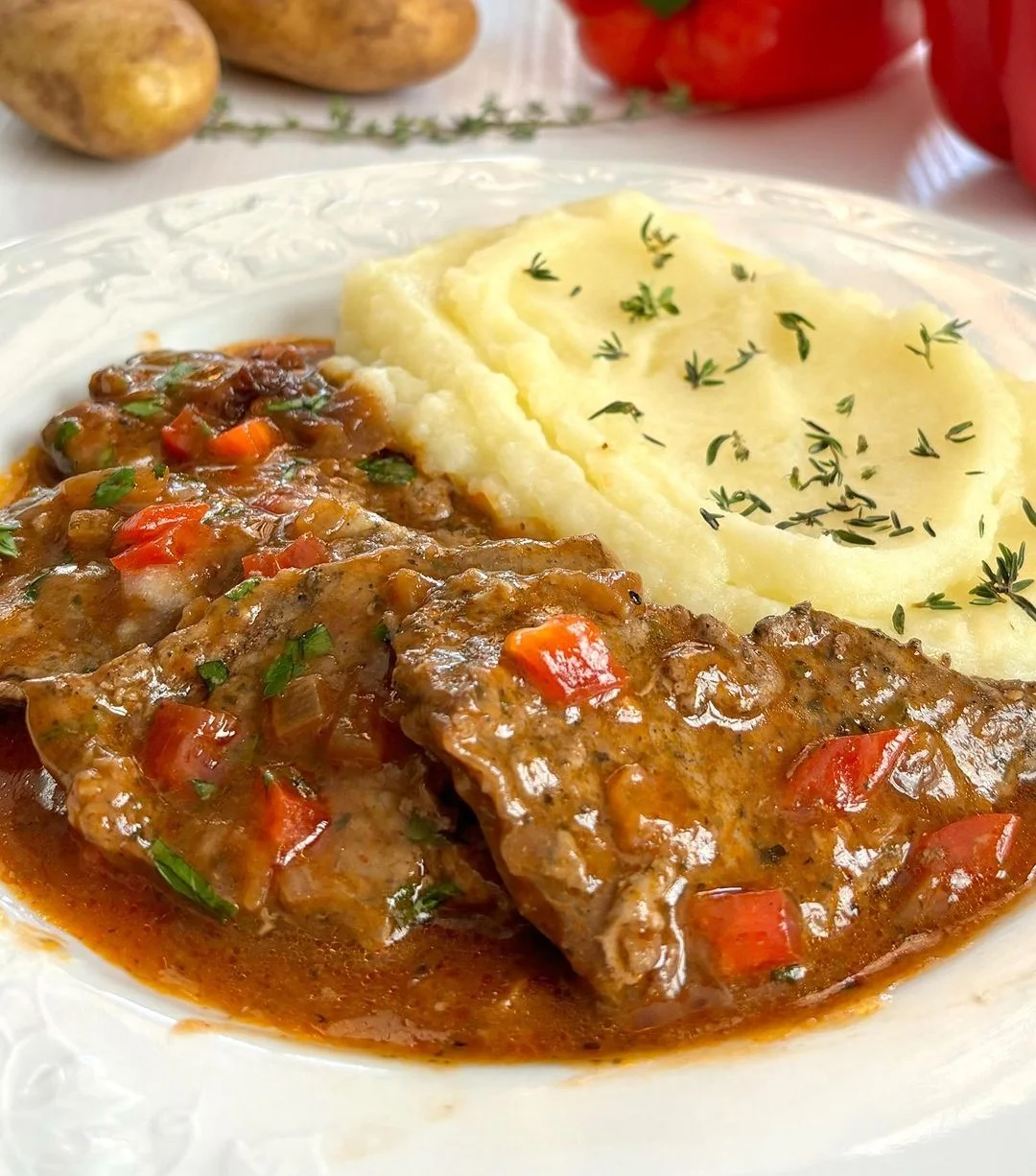 Almuerzo 1