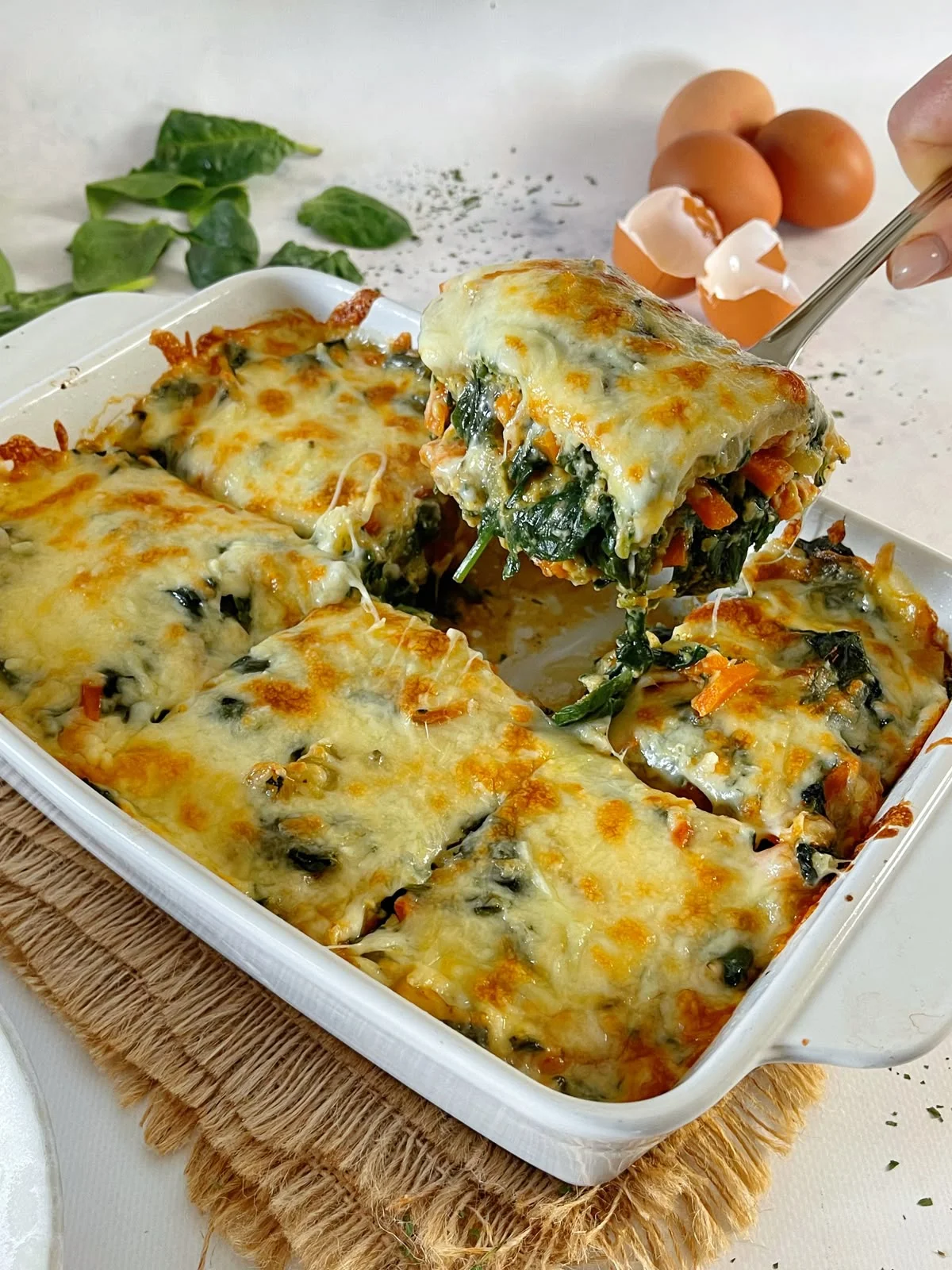 Almuerzo 2