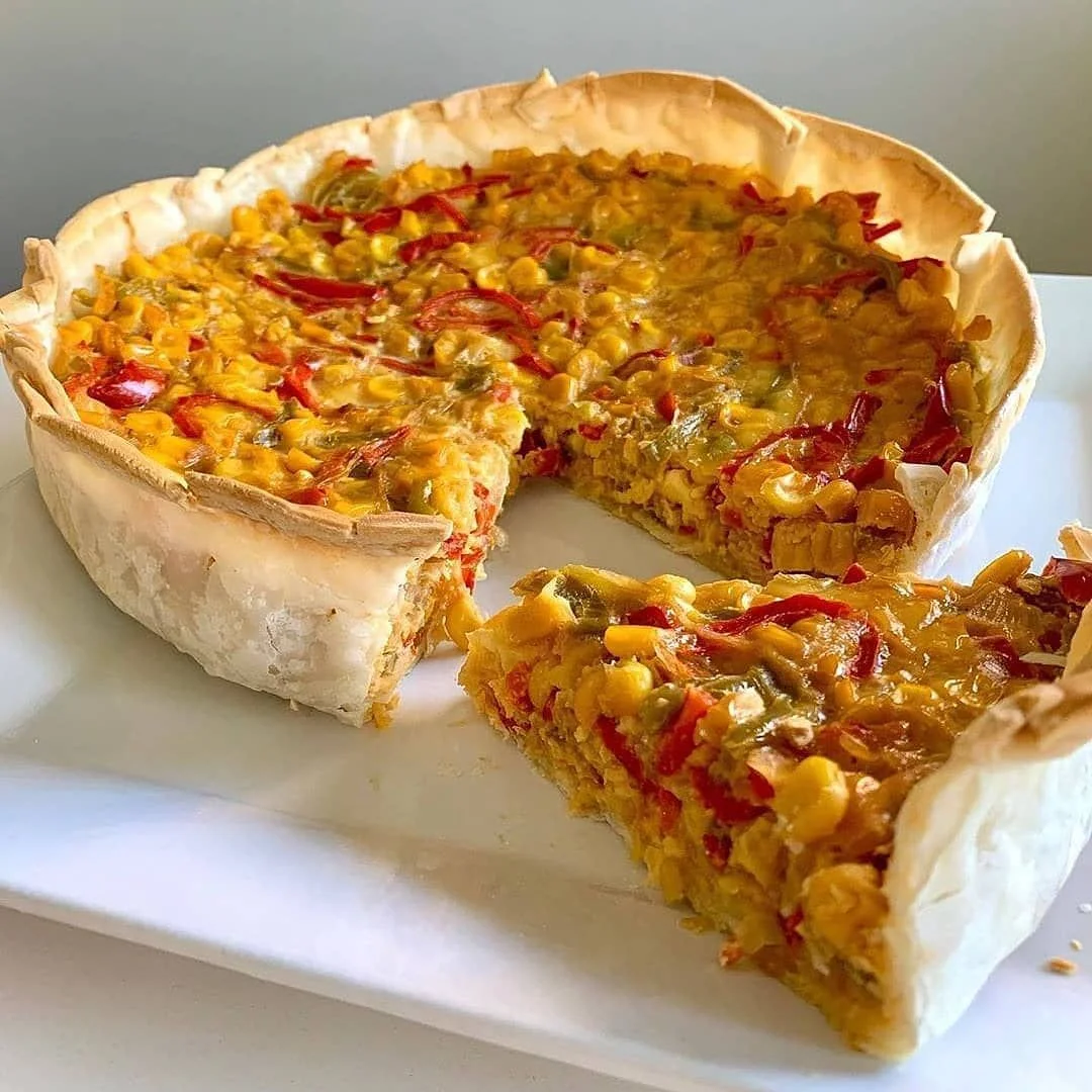 Almuerzo 3