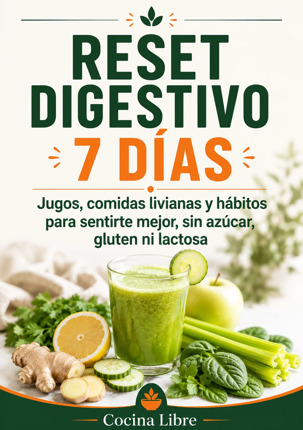 Reset Digestivo 7 Días